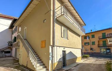 Cottage pour 5 personnes, avec terrasse à Bagolino