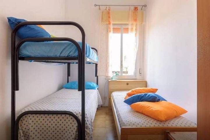 Two Steps from the Sea in Scopello, Castellammare del Golfo