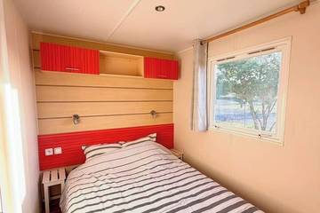 Camping pour 6 Personnes dans Port-la-Nouvelle, Région de Narbonne, Photo 2