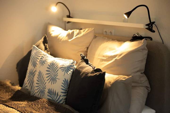 Ganze Wohnung, ***** Sterne Premium Ferienwohnung  in Ostseenähe in Loose, Rendsburg-Eckernförde