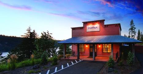 Hotel for 6 Guests in Coeur d'Alene National Forest, Idaho, Picture 4