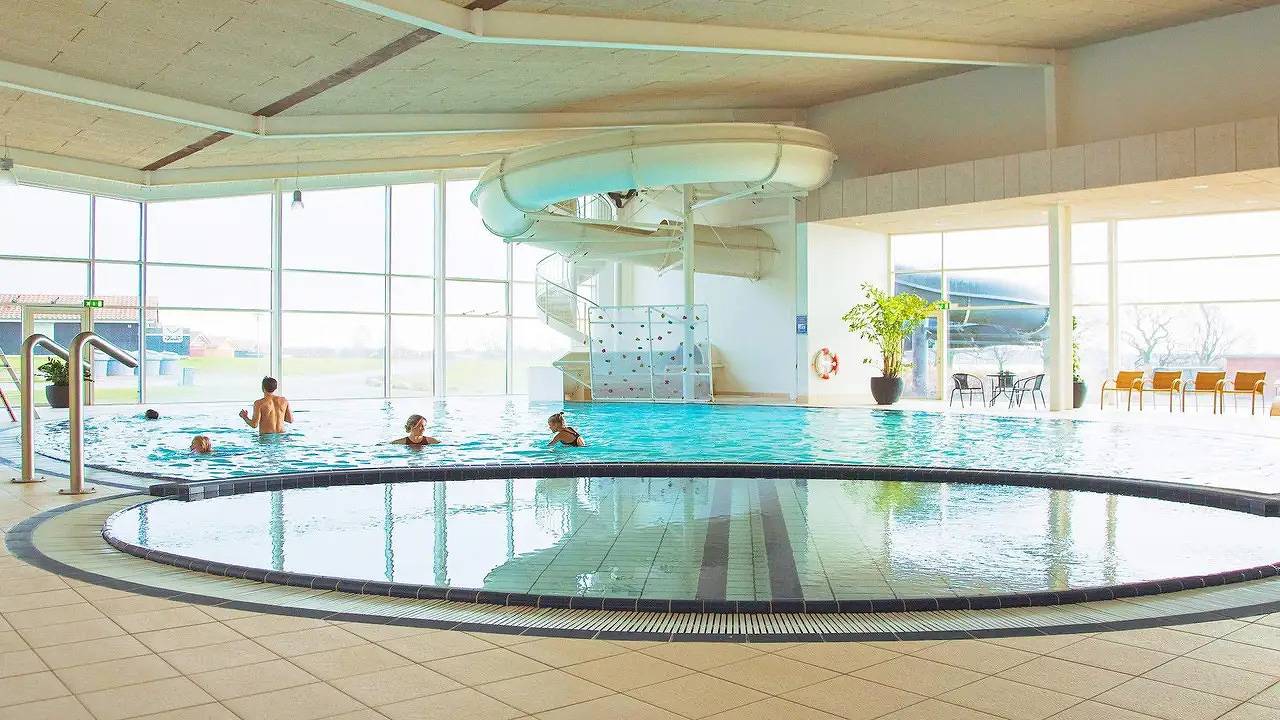 Ferienhaus für 6 Personen (102 m²) in Gråsten in Gråsten, Flensburger Förde (Dänemark)