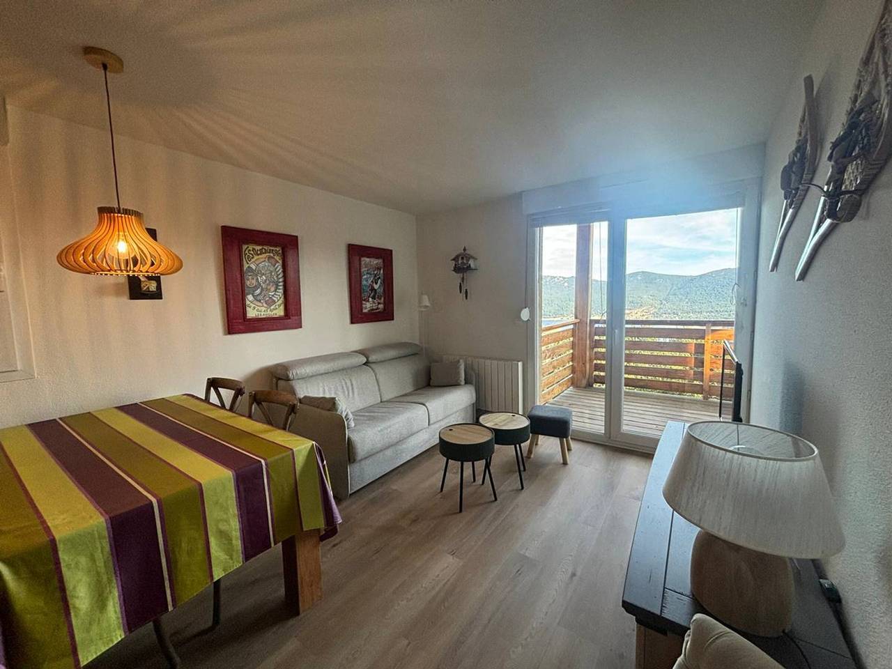 Photo : Appartement de vacances