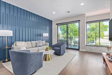 Loft for 6 Guests in Scottsdale, Arizona, Picture 1