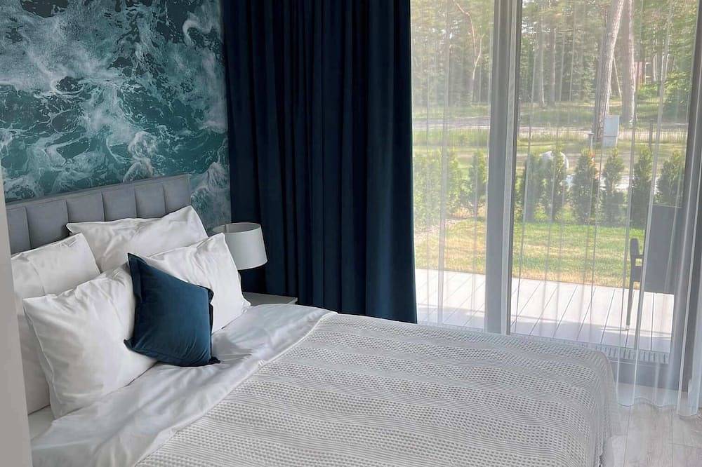 Ganze Wohnung, Niechorze Residence - beachfront, pool & free Spa in Niechorze, Powiat gryficki
