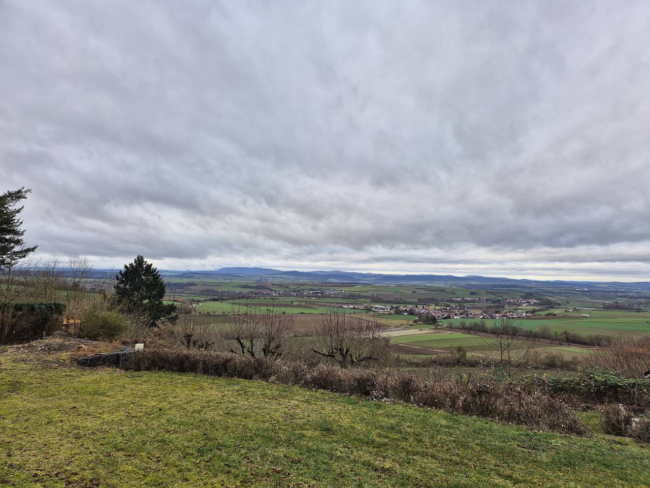 Ferienhaus Mirzenberg in Homberg, Schwalm-Eder-Kreis