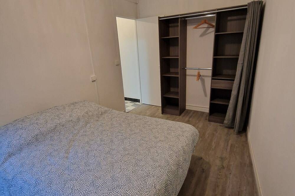 Apartamento entero, Halte Douillette au Cœur de la Ville in Châteaudun, Región de Châteaudun