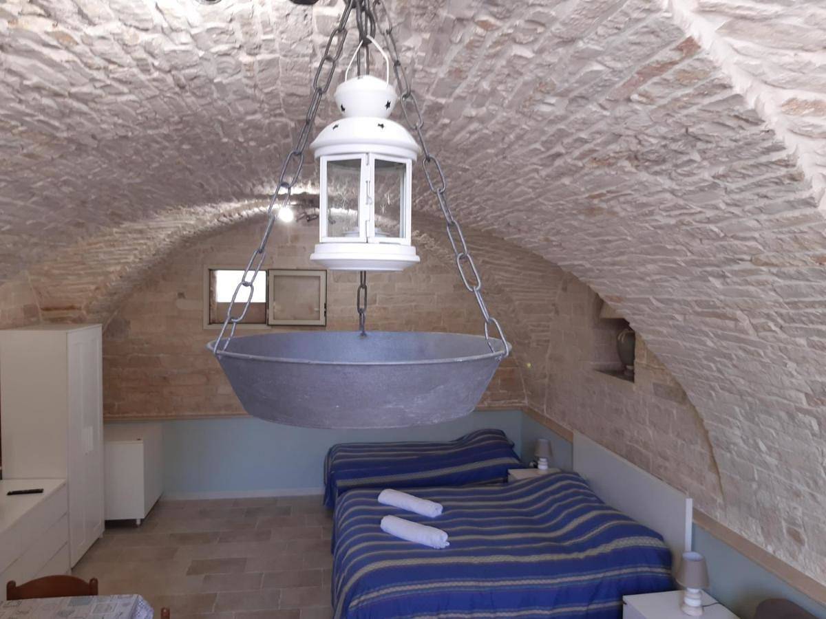 Family Suite in Ruvo di Puglia, Parco nazionale dell'Alta Murgia