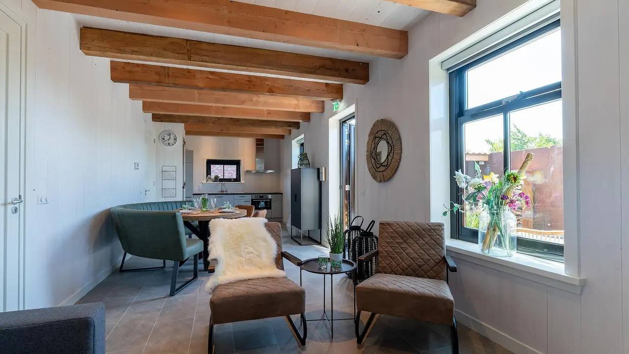 Ferienhaus für 4 Personen (62 m²) in Callantsoog in Callantsoog, Noord-Holland - Nordseeküste