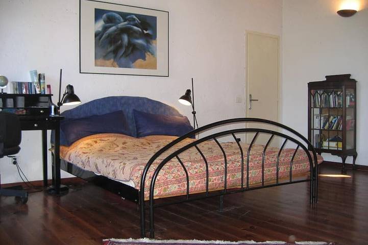 Ferienhaus für 6 Personen, mit Garten und Balkon in Costermano - 2