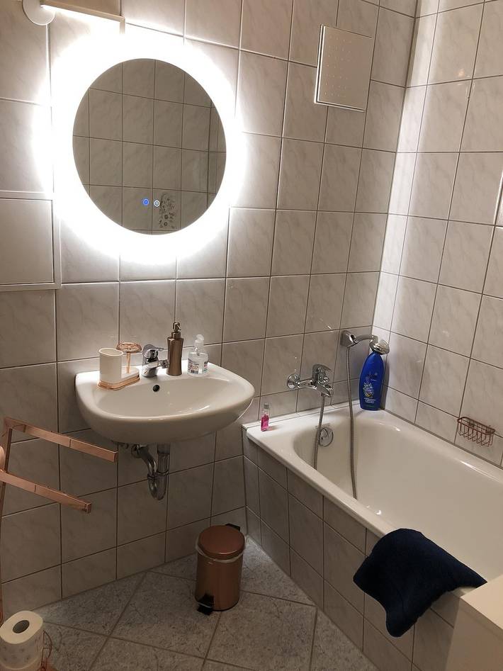 Ferienhaus für 2 Personen, mit Terrasse und Garten in Neuhausen/Erzgebirge - 4