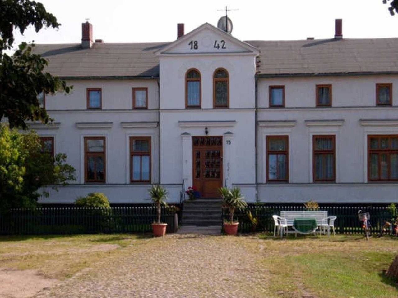 Reit- und Ferienhof Blohm - Objekt 26099 in Diedrichshagen, Rostock und Umgebung