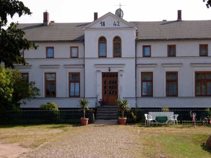 Bauernhaus für 3 Personen, kinderfreundlich in Rostock - 2