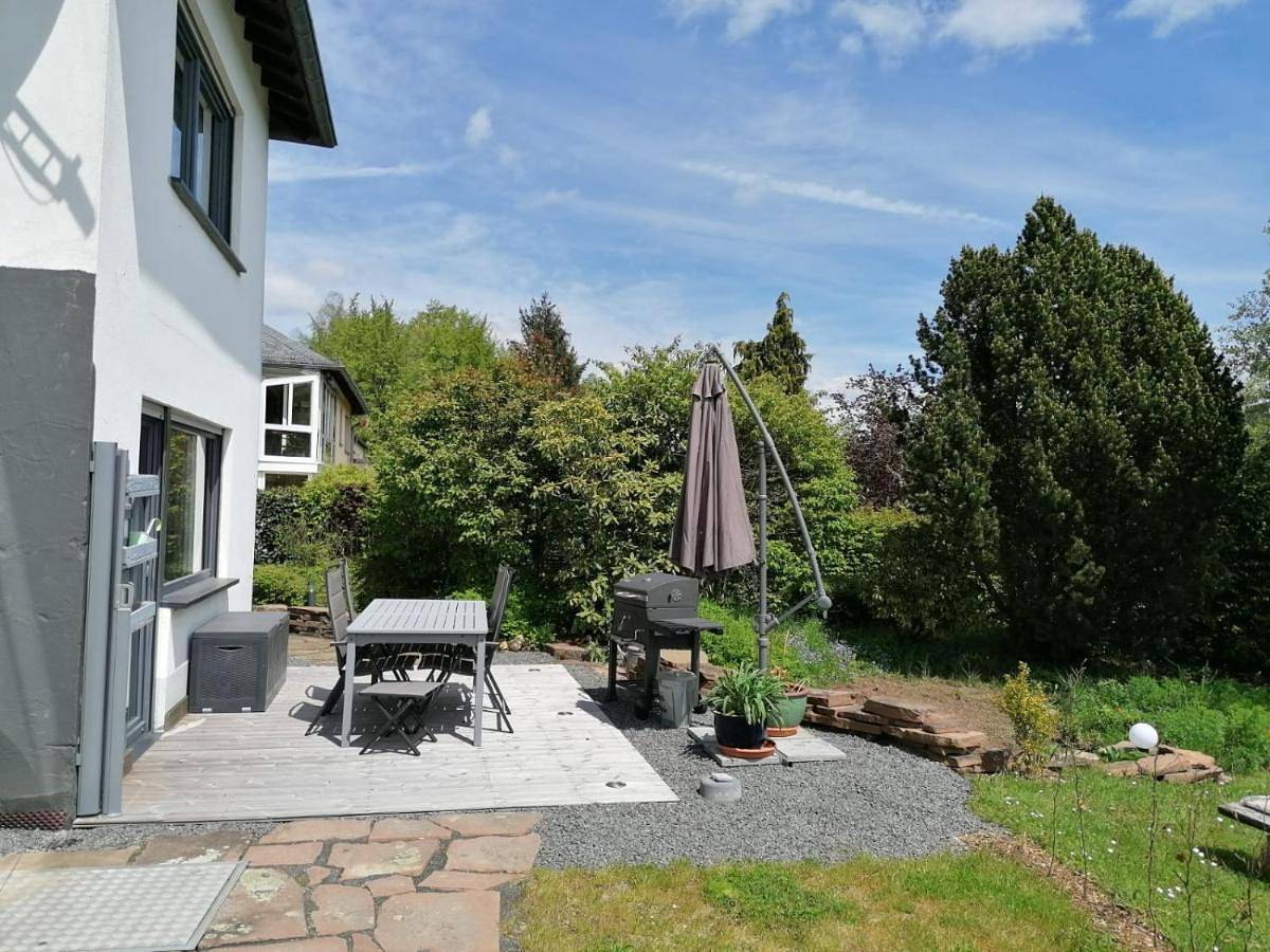 Ganze Wohnung, Two-Bedroom Apartment in Prüm, Naturpark Hohes Venn-Eifel