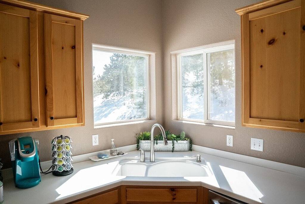 Wunderschöne 4Bd Luxury Mountain Retreat in Arapaho and Roosevelt National Forests