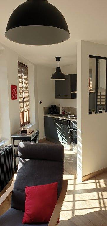 Appartement de vacances pour 2 personnes