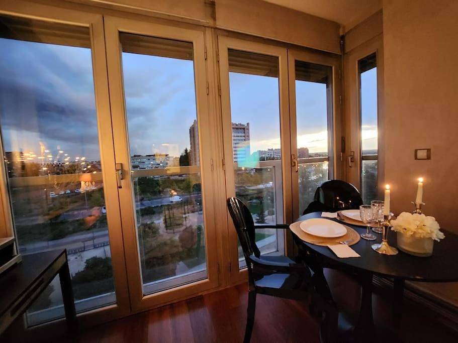 One-Bedroom Villa in Fuencarral-El Pardo, Madrid