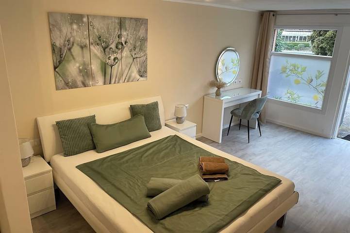 Villa für 6 Personen, mit Garten in Tremosine - 4