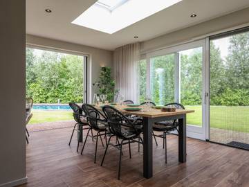 Vakantiehuis voor 6 Personen in Kamperland, Nederlandse Noordzeekust, Afbeelding 3
