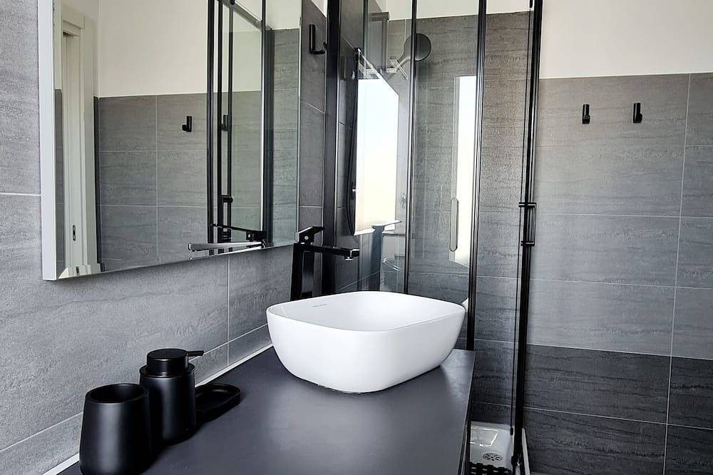 Ganze Wohnung, Severis Apartment Fiumicino in Fiumicino, Rom Provinz