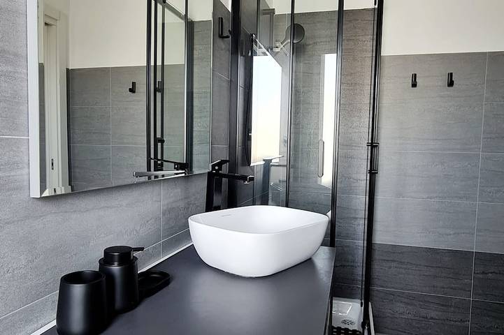 Ganze Wohnung, Severis Apartment Fiumicino in Fiumicino, Rom Provinz