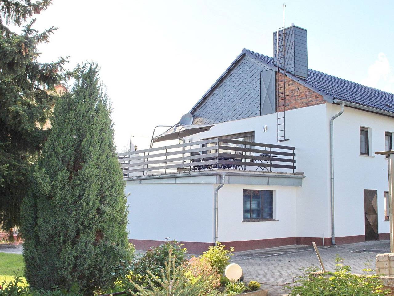 Ganze Ferienwohnung, Spreemitte - Spreemitte in Lübbenau, Oberspreewald-Lausitz