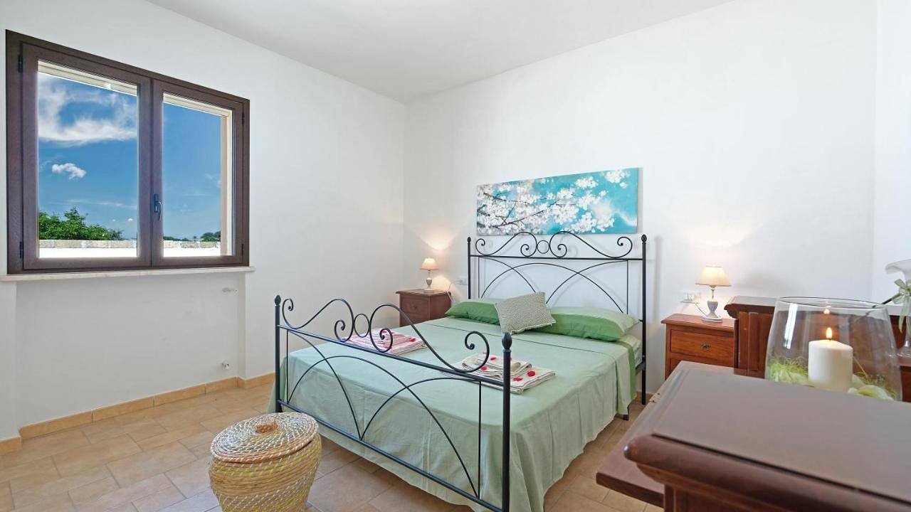Villa with Private Pool in Tiggiano, Provincia di Lecce