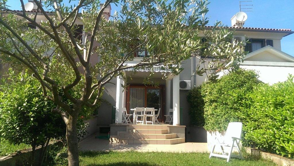 Appartamento vacanze a Umago a partire da 155€ a notte