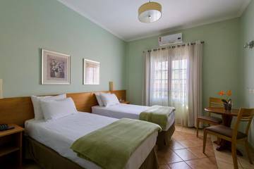 Hôtel pour 2 personnes, avec vue et jardin à São Roque