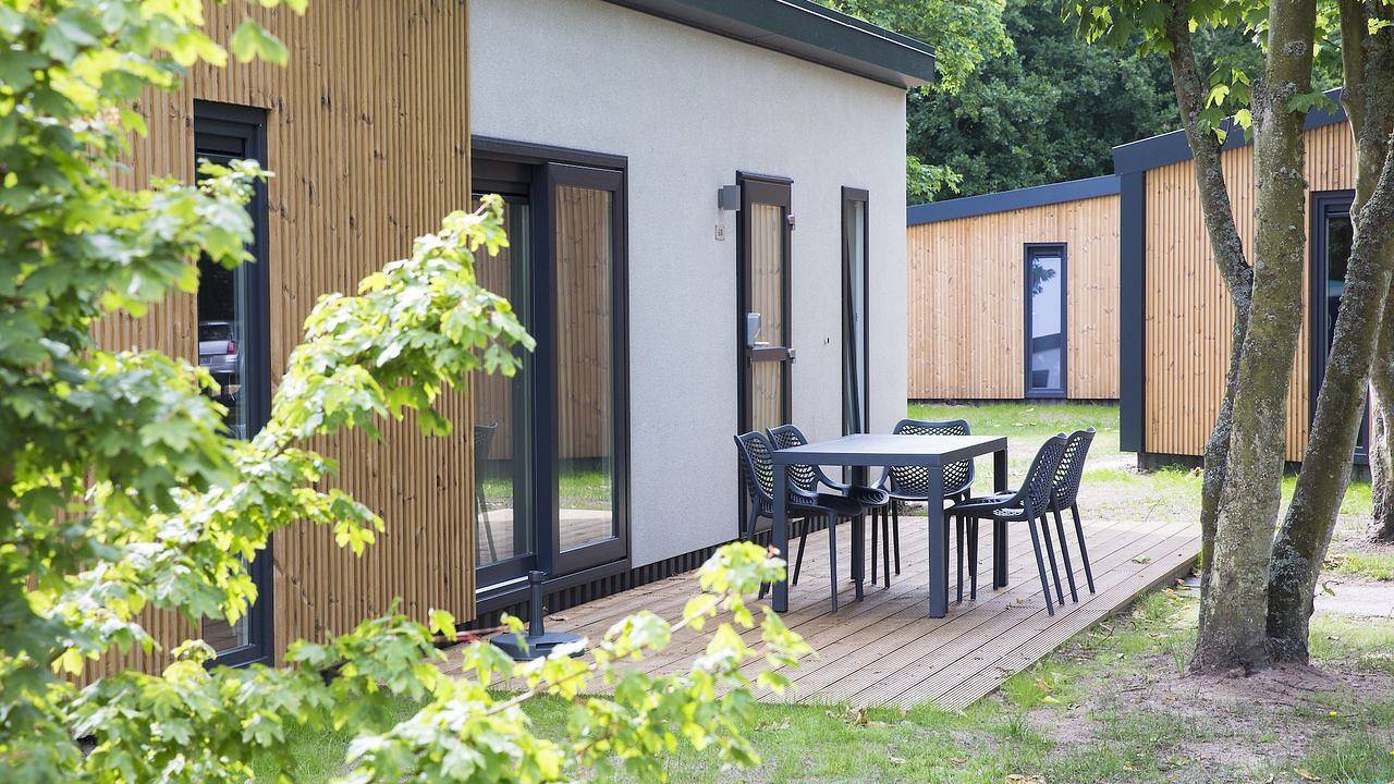 Ferienhaus für 6 Personen (47 m²) in Den Haag in Kijkduin, Den Haag