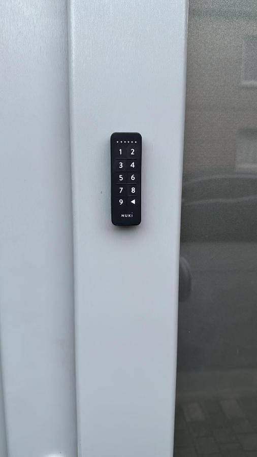 Maison d’hôte pour 2 personnes, avec jardin et terrasse à Mons (Hennegau) - 4