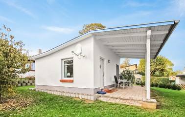 Bauernhof für 3 Personen in Kummerow, Mecklenburgische Seenplatte, Bild 1