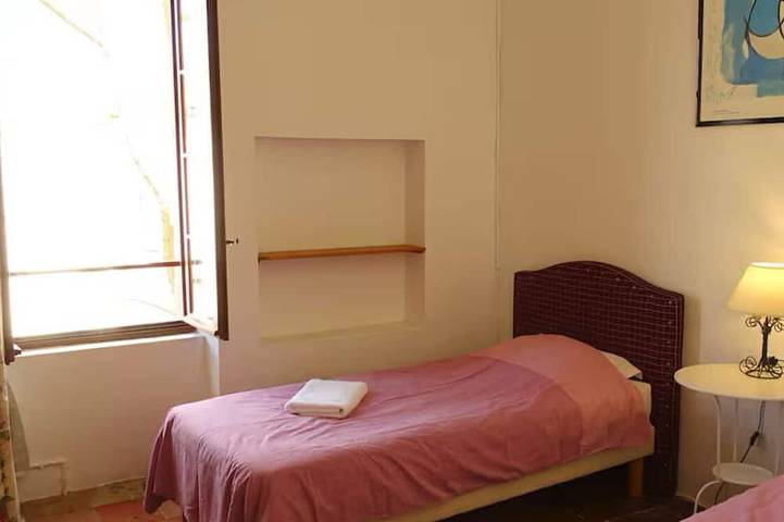 Location de vacances pour 12 personnes à Ornaisons - 4