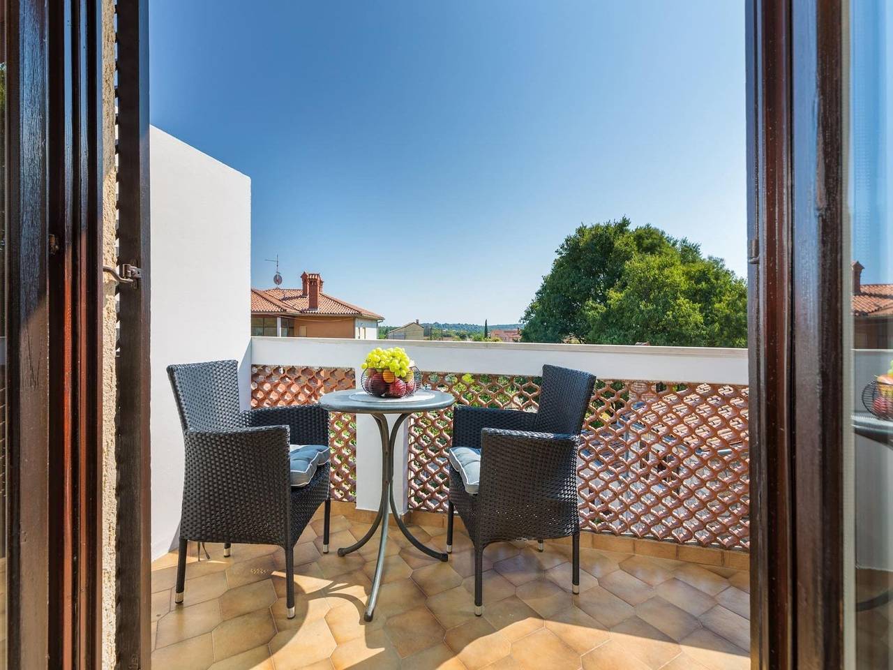 Appartamento vacanze a Costa meridionale dell´Istria a partire da 124€ a notte