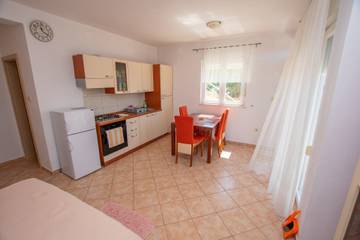 Ferienwohnung für 3 Personen in Drage, Zadar, Bild 2