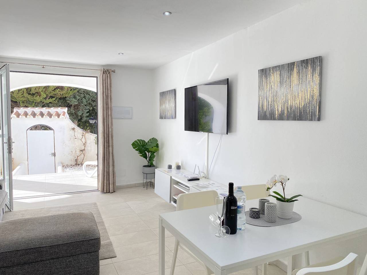 Appartement entier, Capuchinos 48 San Juan Capistrano by Casasol in Nerja, Costa del Sol