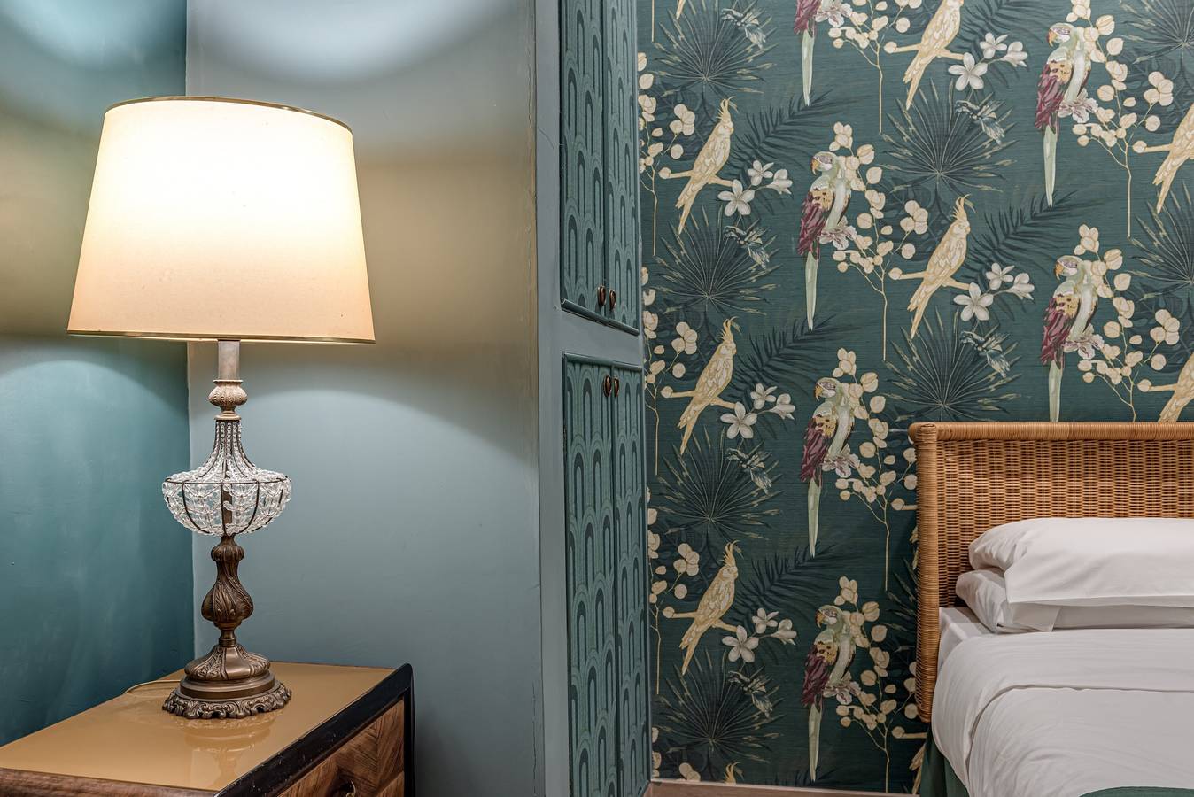 Hel leilighet, Apartment 'Romantic Residence on the Arno' with Wi-Fi and Air Conditioning in Florence city center, Firenze