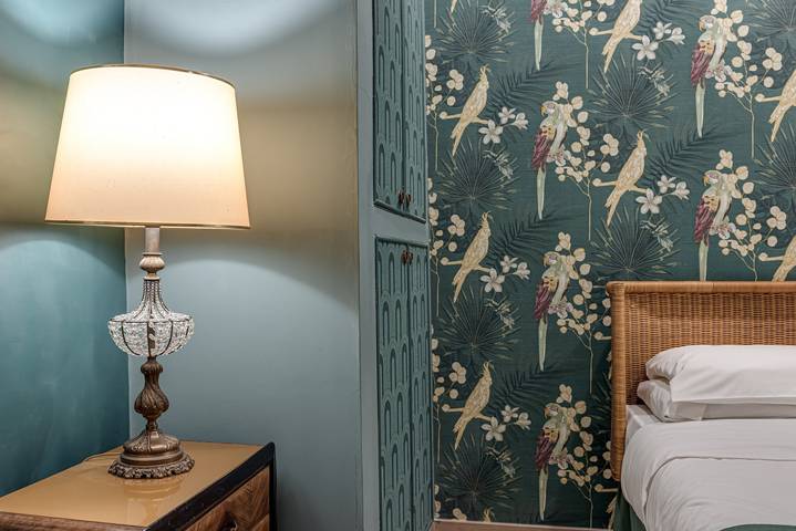 Hel lejlighed, Apartment 'Romantic Residence on the Arno' with Wi-Fi and Air Conditioning in Florence city center, Fiorentina