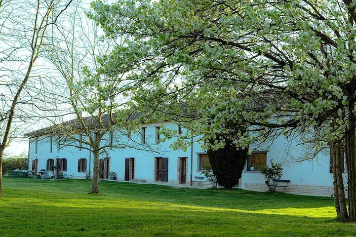 Ferienhaus für 15 Personen - 1