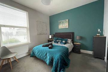 Holiday Rental for 5 People in Southsea, Portsmouth, Photo 1