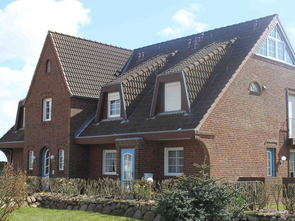 Kolbergerstr. 22 in Westerland, Sylt (Gemeinde)