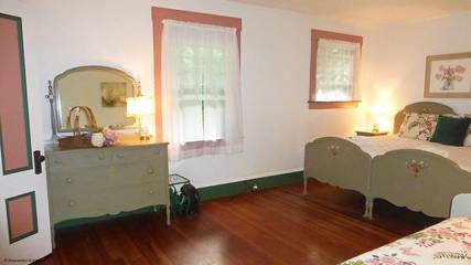 Vacation House for 35 Guests in Maine, USA, Picture 1