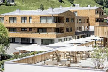 Hütte für 6 Personen in Gaschurn und Umgebung, Silvretta, Bild 1