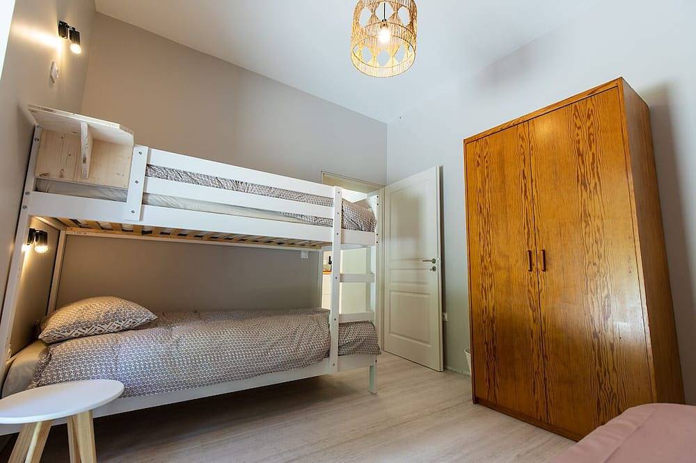 Gîte-Estándar-Baño privado con ducha-Vista a la Montana-Gîte 11 personnes in Autrans-Méaudre-en-Vercors, Parc naturel régional du Vercors