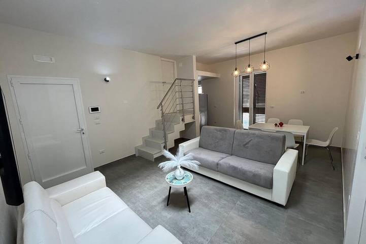 Casa vacanza per 4 persone in Carovigno