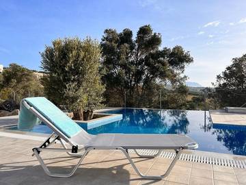 Camping per 2 Persone in Pitsidia, Kreta Suden, Foto 3