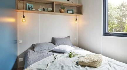 Location De Vacances pour 4 Personnes dans Fouesnant, Région de Quimper, Photo 4