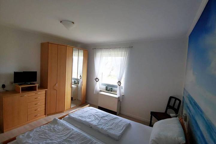 Bauernhof für 4 Personen, mit Garten und Terrasse in St. Peter-Ording - 3