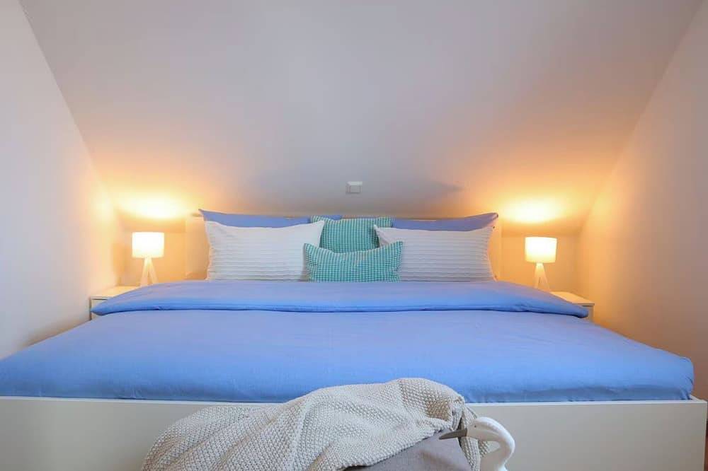 Ferienhaus \"Luv\" - Private Ruheoase mit Sauna, Sonnenterrasse & Garten in Dorum-Neufeld, Dorum