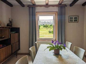 Gîte pour 6 Personnes dans Jussarupt, Saint-Dié-des-Vosges, Photo 3